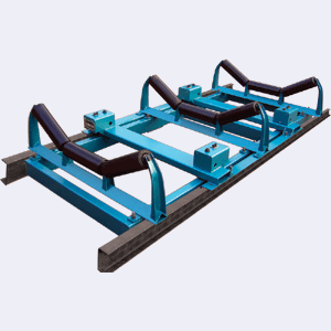 ICS-XF3系列承载器